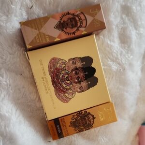 Juvia's Place Earth Tone Set with Artistic Packaging